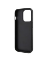 Kup Etui Guess GUHMP15XP4RPSK Apple iPhone 15 Pro Max hardcase 4G Printed Stripes MagSafe czarny/black - GUE3138 - {ean13} - Sklep Home Screen
