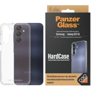Kup Case PanzerGlass HardCase Samsung Galaxy A25 5G klar - PZG570 - {ean13} - Sklep Home Screen