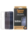PanzerGlass HardCase Samsung Galaxy A25 5G clear