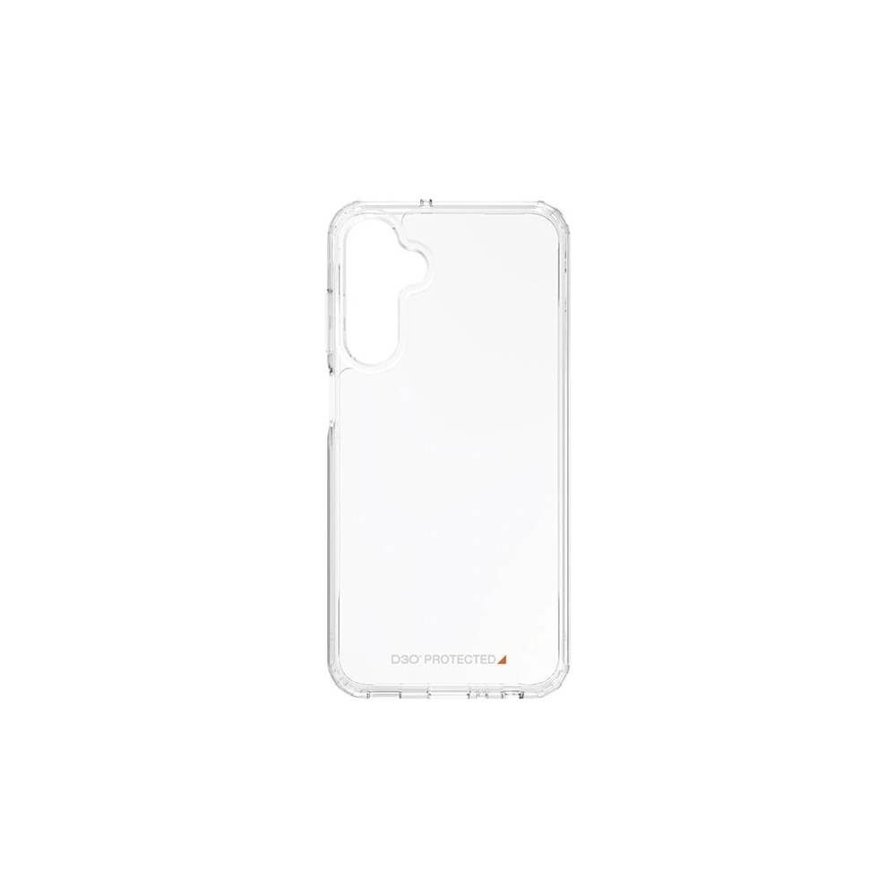 Etui PanzerGlass HardCase Samsung Galaxy A25 5G clear