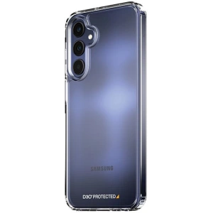 Kup Case PanzerGlass HardCase Samsung Galaxy A25 5G klar - PZG570 - {ean13} - Sklep Home Screen