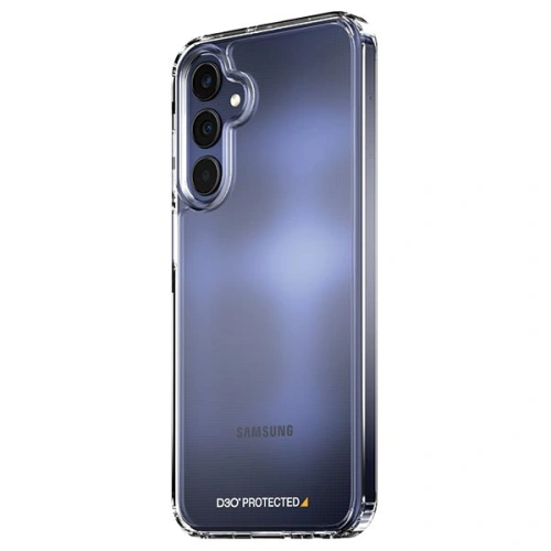 Buy PanzerGlass HardCase Samsung Galaxy A25 5G clear - PZG570 - {ean13} - Home Screen Store Europe