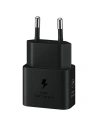 Kup Ładowarka sieciowa Samsung EP-T2510NB 25W Fast Charge czarny/black - SMG1008 - {ean13} - Sklep Home Screen