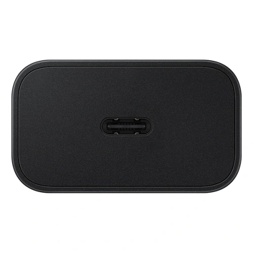 Kup Samsung Încărcător EP-T2510NB 25W Fast Charge negru/negru - SMG1008 - {ean13} - Sklep Home Screen