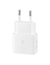 Ładowarka sieciowa Samsung EP-T2510NW 25W Fast Charge biały/white