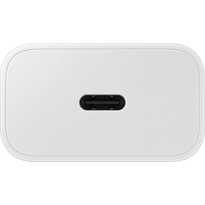 Ładowarka sieciowa Samsung EP-T2510NW 25W Fast Charge biały/white