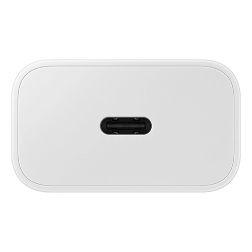Kup Samsung Încărcător EP-T2510NW 25W încărcare rapidă alb/alb - SMG1009 - {ean13} - Sklep Home Screen