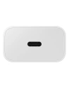 Kup Netzteil Samsung EP-T2510NW 25W Schnellladung weiß/white - SMG1009 - {ean13} - Sklep Home Screen