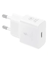 Kup Nabíječka Samsung EP-T2510NW 25W Fast Charge bílá/white - SMG1009 - {ean13} - Sklep Home Screen