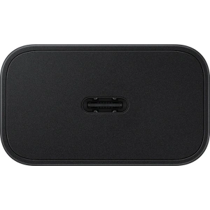 Kup Samsung Încărcător EP-T2510XB 25W încărcare rapidă + cablu USB-C / USB-C negru/negru - SMG1010 - {ean13} - Sklep Home Screen