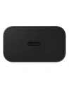 Kup Netzteil Samsung EP-T2510XB 25W Fast Charge + USB-C / USB-C Kabel schwarz/black - SMG1010 - {ean13} - Sklep Home Screen