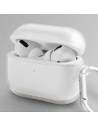 Kup Etui UNIQ Glase Apple AirPods Pro clear - UNIQ34CLR - {ean13} - Sklep Home Screen