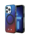 Kup Case BMW BMHMP15XHTTG Apple iPhone 15 Pro Max Hardcase M Gradient MagSafe rot-blau - BMW594 - {ean13} - Sklep Home Screen