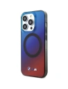 Kup Case BMW BMHMP15XHTTG Apple iPhone 15 Pro Max Hardcase M Gradient MagSafe rot-blau - BMW594 - {ean13} - Sklep Home Screen