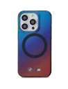 Kup Case BMW BMHMP15XHTTG Apple iPhone 15 Pro Max Hardcase M Gradient MagSafe rot-blau - BMW594 - {ean13} - Sklep Home Screen