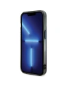 Kup Case BMW BMHMP15XHTTG Apple iPhone 15 Pro Max Hardcase M Gradient MagSafe rot-blau - BMW594 - {ean13} - Sklep Home Screen