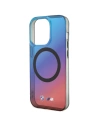 Kup Etui BMW BMHMP15XHTTG Apple iPhone 15 Pro Max hardcase M Gradient MagSafe czerwono-niebieski/red blue - BMW594 - {ean13} - Sklep Home Screen