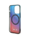 Kup Case BMW BMHMP15XHTTG Apple iPhone 15 Pro Max Hardcase M Gradient MagSafe rot-blau - BMW594 - {ean13} - Sklep Home Screen