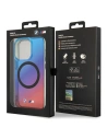 Kup Case BMW BMHMP15XHTTG Apple iPhone 15 Pro Max Hardcase M Gradient MagSafe rot-blau - BMW594 - {ean13} - Sklep Home Screen