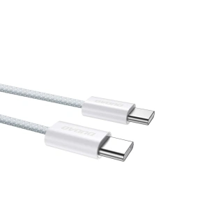 Kup Dudao Cablu L6C USB-C / USB-C PD 60W 1m albastru deschis - DDA319 - {ean13} - Sklep Home Screen
