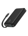 Kup Mágneses powerbank Baseus Magnetic Mini 10000mAh 30W MagSafe fekete - BSU4827 - {ean13} - Sklep Home Screen
