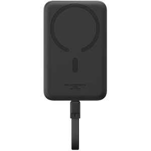 Buy Baseus Magnetic Mini powerbank 10000mAh 30W MagSafe black - BSU4827 - {ean13} - Home Screen Store Europe