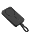Kup Baseus Magnetic Powerbank Magnetic Mini 10000mAh 30W MagSafe negru - BSU4827 - {ean13} - Sklep Home Screen