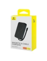 Kup Mágneses powerbank Baseus Magnetic Mini 10000mAh 30W MagSafe fekete - BSU4827 - {ean13} - Sklep Home Screen