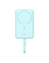 Kup Powerbank magnetyczny Baseus Magnetic Mini 10000mAh 30W MagSafe niebieski - BSU4828 - {ean13} - Sklep Home Screen