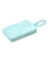 Kup Powerbank magnetyczny Baseus Magnetic Mini 10000mAh 30W MagSafe niebieski - BSU4828 - {ean13} - Sklep Home Screen