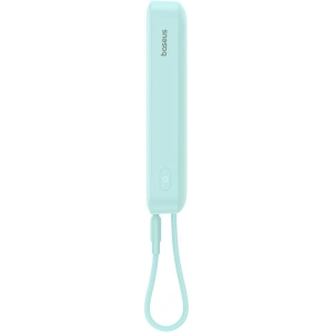 Buy Baseus Magnetic Mini powerbank 10000mAh 30W MagSafe blue - BSU4828 - {ean13} - Home Screen Store Europe