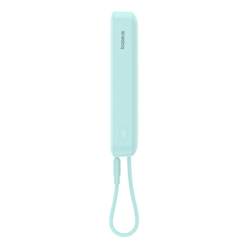 Kup Powerbank magnetyczny Baseus Magnetic Mini 10000mAh 30W MagSafe niebieski - BSU4828 - {ean13} - Sklep Home Screen