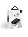 Kup Etui UNIQ Glase Apple Watch 4/5/6/7/8/9/SE 44/45mm przezroczysty/clear - UNIQ36CLR - {ean13} - Sklep Home Screen