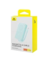 Kup Powerbank magnetyczny Baseus Magnetic Mini 10000mAh 30W MagSafe niebieski - BSU4828 - {ean13} - Sklep Home Screen