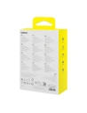 Kup Powerbank magnetyczny Baseus Magnetic Mini 10000mAh 30W MagSafe niebieski - BSU4828 - {ean13} - Sklep Home Screen