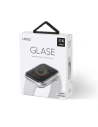 Kup Etui UNIQ Glase Apple Watch 4/5/6/7/8/9/SE 44/45mm průhledný/clear - UNIQ36CLR - {ean13} - Sklep Home Screen
