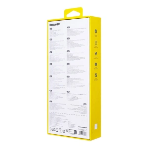 Kup Upevnění do auta s indukční nabíječkou 15W na palubní desku Baseus C02 Pro Series - BSU4830 - {ean13} - Sklep Home Screen