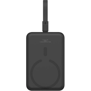 Buy Baseus Magnetic Mini powerbank 10000mAh 20W MagSafe black - BSU4831 - {ean13} - Home Screen Store Europe