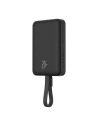 Kup Powerbank magnetyczny Baseus Magnetic Mini 10000mAh 20W MagSafe czarny - BSU4831 - {ean13} - Sklep Home Screen