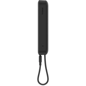 Buy Baseus Magnetic Mini powerbank 10000mAh 20W MagSafe black - BSU4831 - {ean13} - Home Screen Store Europe