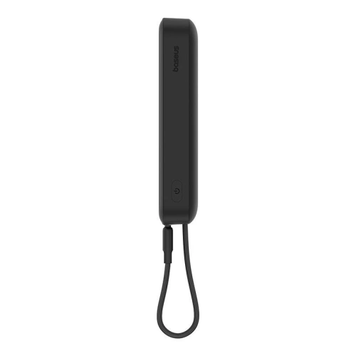 Kup Powerbank magnetyczny Baseus Magnetic Mini 10000mAh 20W MagSafe czarny - BSU4831 - {ean13} - Sklep Home Screen