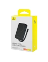 Kup Powerbank magnetyczny Baseus Magnetic Mini 10000mAh 20W MagSafe czarny - BSU4831 - {ean13} - Sklep Home Screen