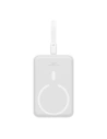 Kup Magnetikus powerbank Baseus Magnetic Mini 10000mAh 20W MagSafe fehér - BSU4832 - {ean13} - Sklep Home Screen