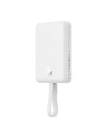 Kup Magnetikus powerbank Baseus Magnetic Mini 10000mAh 20W MagSafe fehér - BSU4832 - {ean13} - Sklep Home Screen