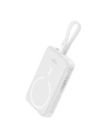 Kup Magnetikus powerbank Baseus Magnetic Mini 10000mAh 20W MagSafe fehér - BSU4832 - {ean13} - Sklep Home Screen