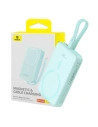Baseus Magnetic powerbank Magnetic Mini 10000mAh 20W MagSafe mint