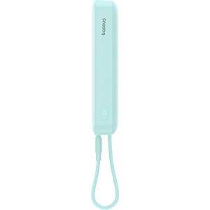 Buy Baseus Magnetic Mini powerbank 10000mAh 20W MagSafe mint - BSU4833 - {ean13} - Home Screen Store Europe