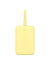 Kup Powerbank magnetyczny Baseus Magnetic Mini 10000mAh 20W MagSafe żółty - BSU4834 - {ean13} - Sklep Home Screen