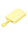 Kup Powerbank magnetyczny Baseus Magnetic Mini 10000mAh 20W MagSafe żółty - BSU4834 - {ean13} - Sklep Home Screen