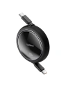 Kup Kabel Baseus Free2Draw USB-C / USB-C PD 100W 1m černý - BSU4838 - {ean13} - Sklep Home Screen